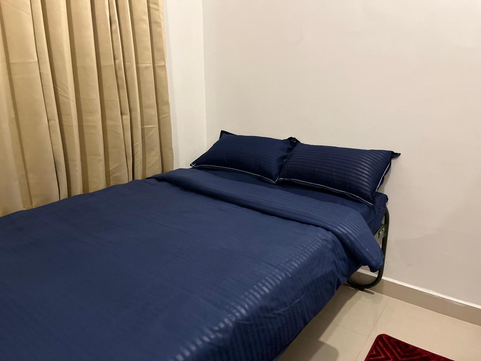 Prince Home Stay Tirunelveli Eksteriør billede