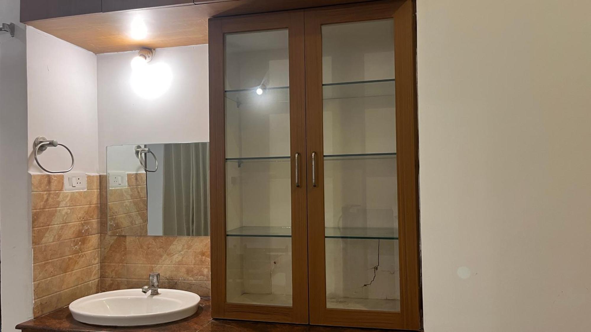 Prince Home Stay Tirunelveli Eksteriør billede